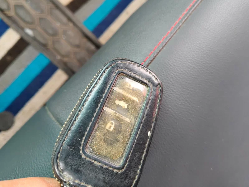 Changan CS75 2018 car image #26