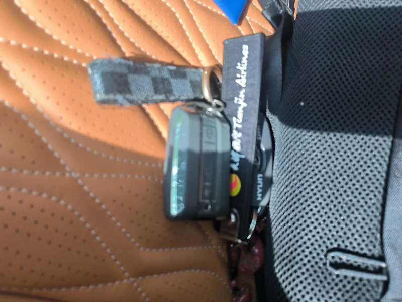 Tank 500 2023 car image #26