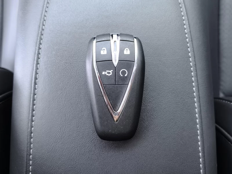 Changan CS35 Plus 2020 #26 Changan CS35 Plus 2020 изображение автомобиля #26