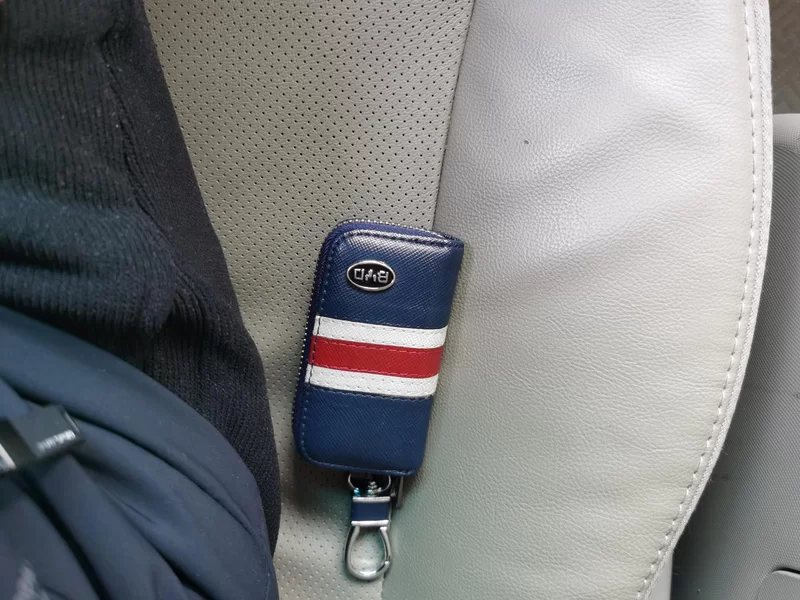 BYD M6 2015 #26 BYD M6 2015 car image #26