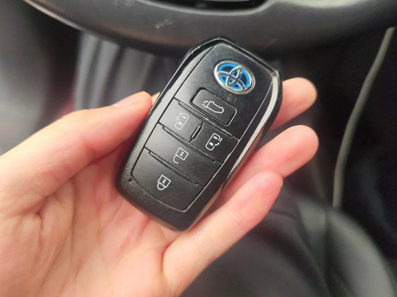 丰田 赛那SIENNA 2022 #26 丰田 赛那SIENNA 2022 汽车图片 #26