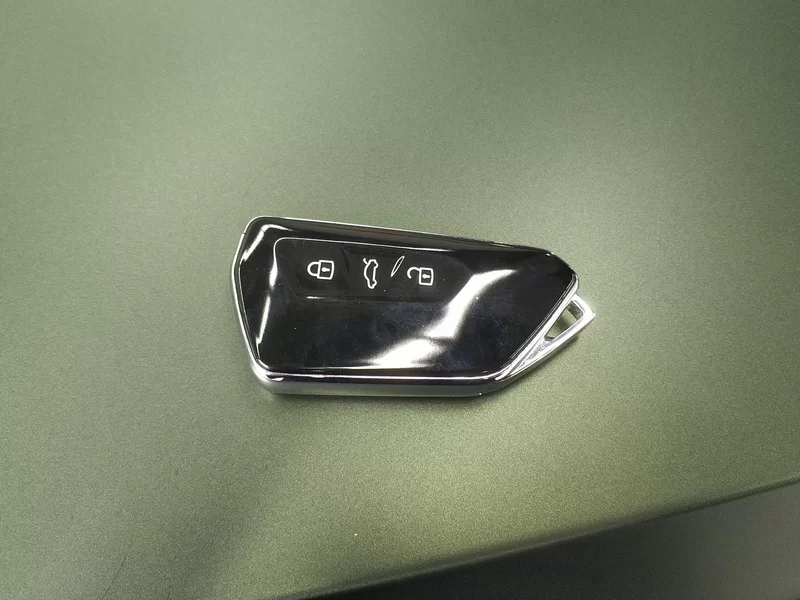 Volkswagen ID.6 X 2022 #26 Volkswagen ID.6 X 2022 car image #26