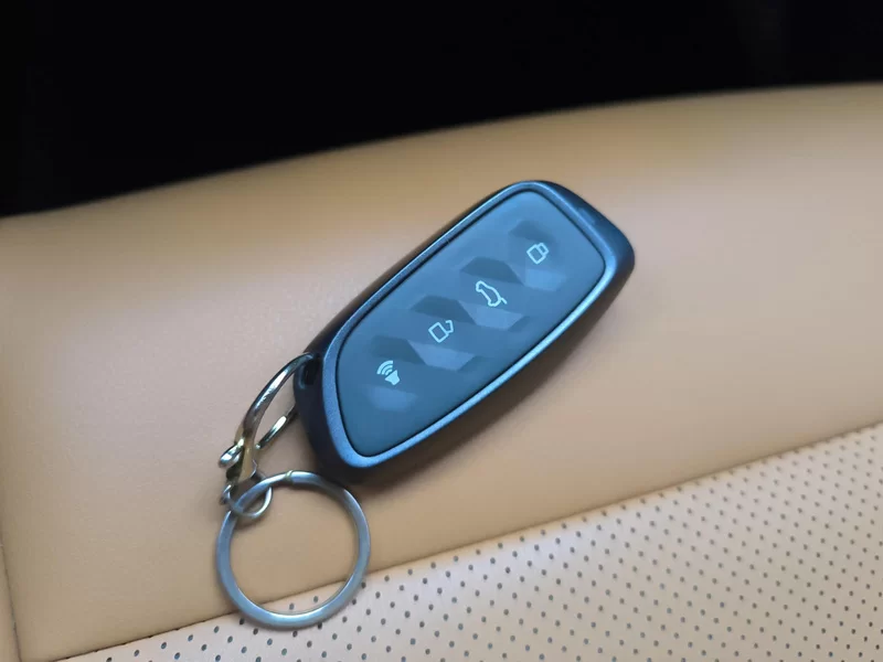 Haval Raptor 2023 #26 Haval Raptor 2023 immagine di auto #26