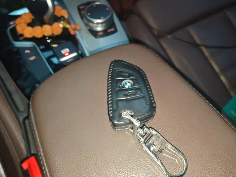 BMW X4 M40i 2020 #26 BMW X4 M40i 2020 immagine di auto #26