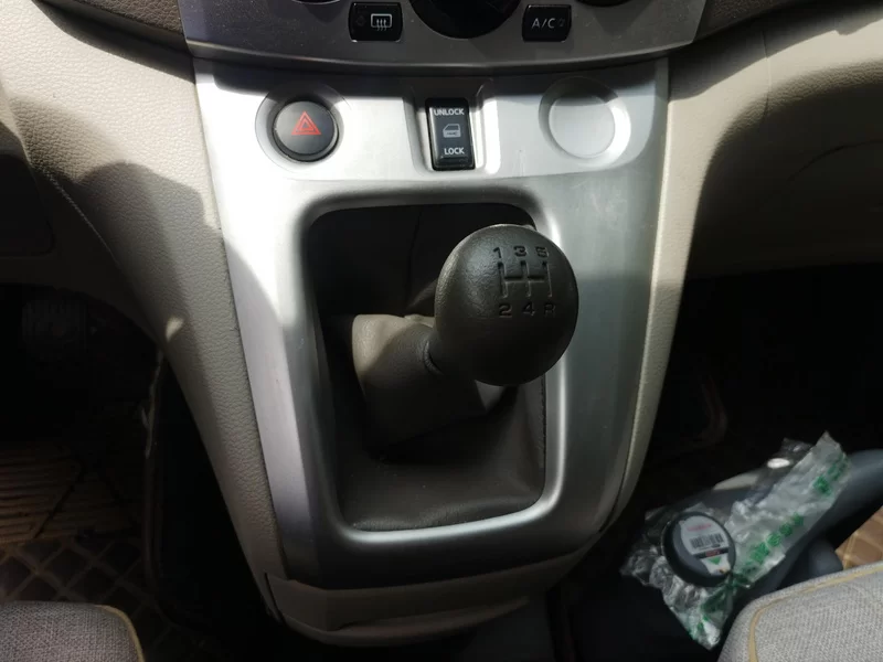 日产 日产NV200 2016 汽车图片 #26