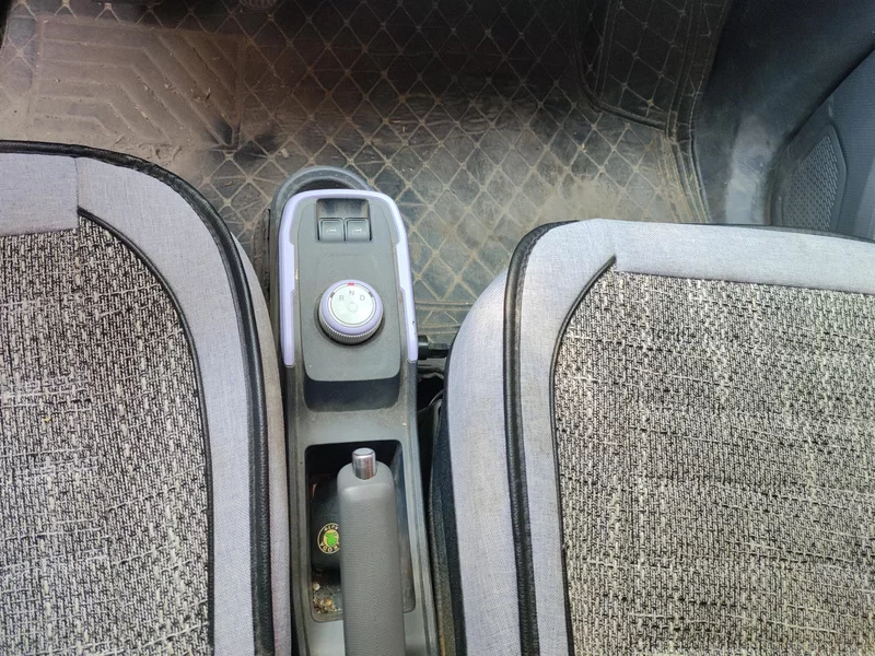 Chery QQ Ice Cream 2023 car image #26