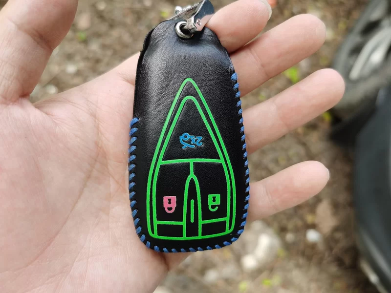 Changan CS55PLUS PHEV 2020 immagine di auto #26