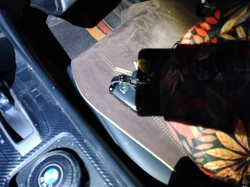 Honda Jade 2018 imagem de carro #26