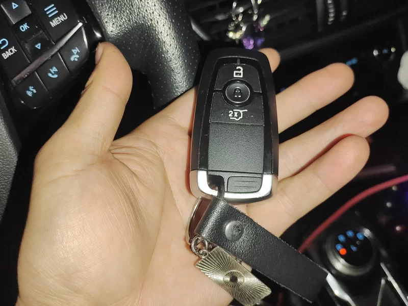 Ford Escape 2020 #26 Ford Escape 2020 immagine di auto #26