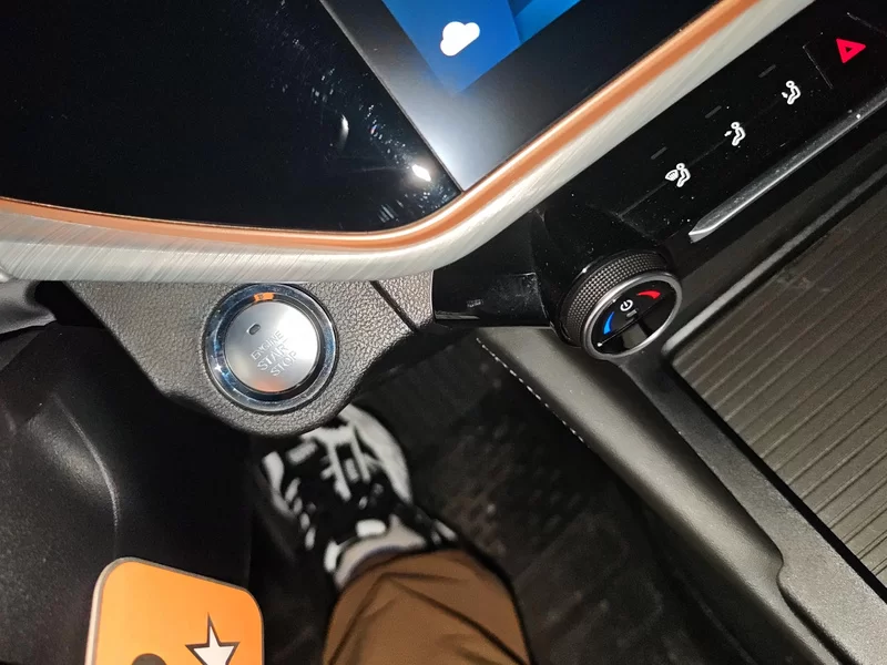 Chery Arrizo 5 Plus 2021 #26 Chery Arrizo 5 Plus 2021 immagine di auto #26