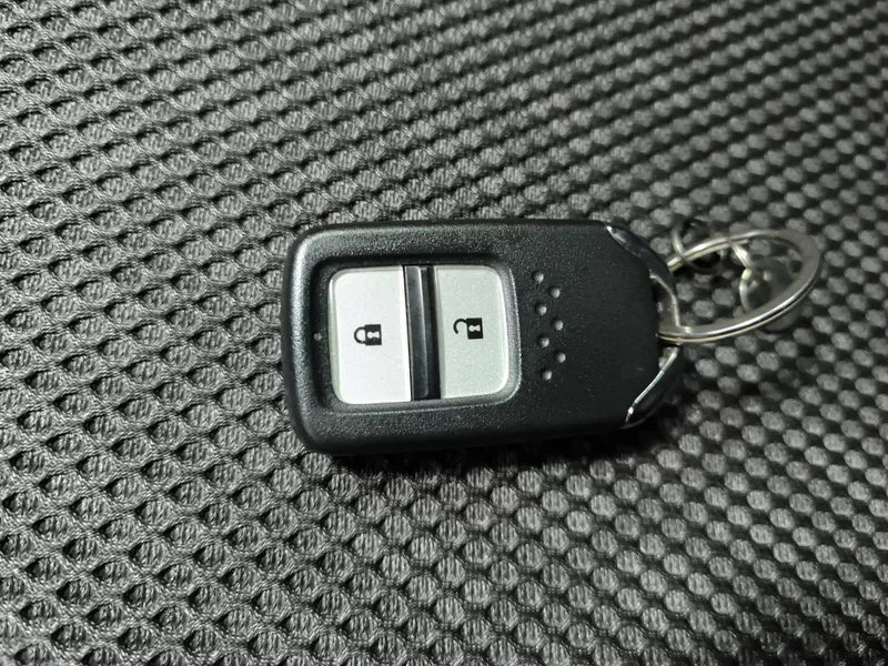 Honda Jade 2018 imagem de carro #26