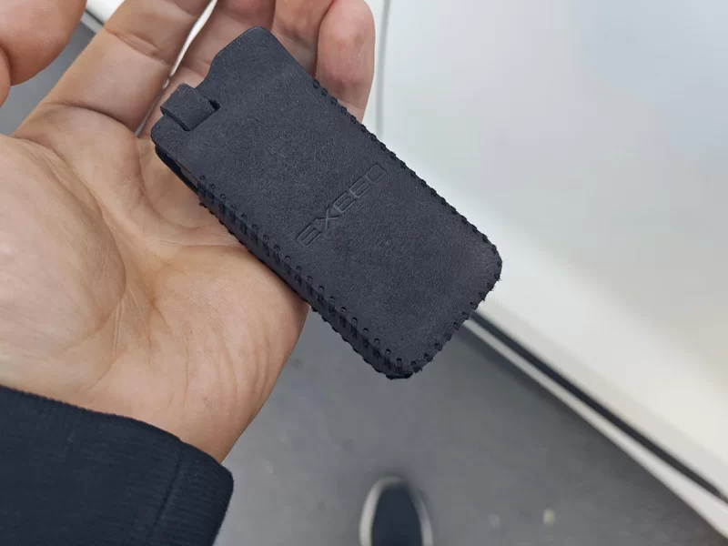 Exceed Chasing Wind 2022 car image #26