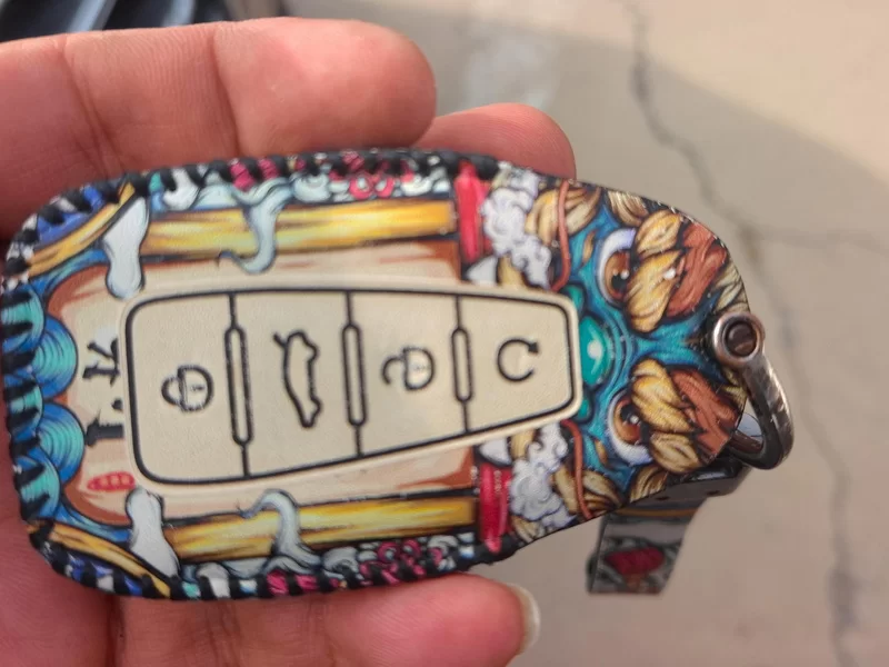 GEELY JiaJi 2020 immagine di auto #26