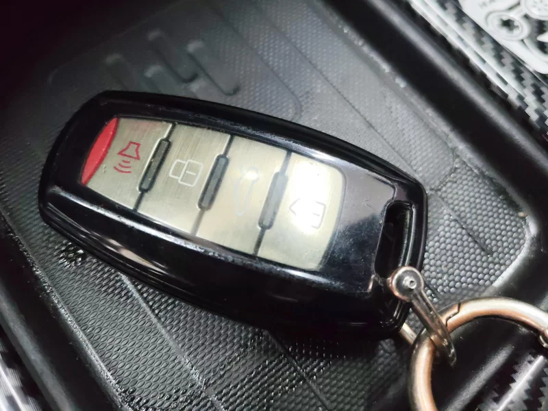 Haval X Dog / Dargo 2021 #26 Haval X Dog / Dargo 2021 صورة سيارة #26