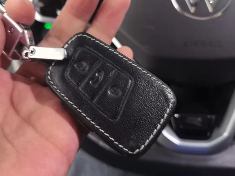 Volkswagen CC (FAW-Volkswagen) 2023 car image #26