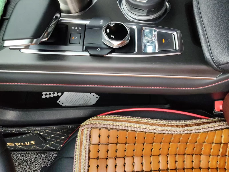 Changan CS55PLUS PHEV 2021 #26 Changan CS55PLUS PHEV 2021 car image #26