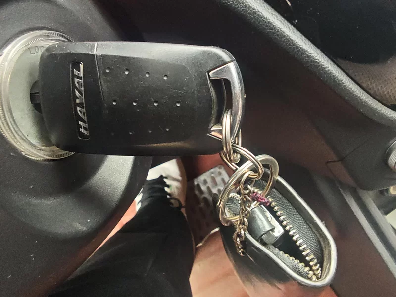 Haval H1 2015 #26 Haval H1 2015 изображение автомобиля #26