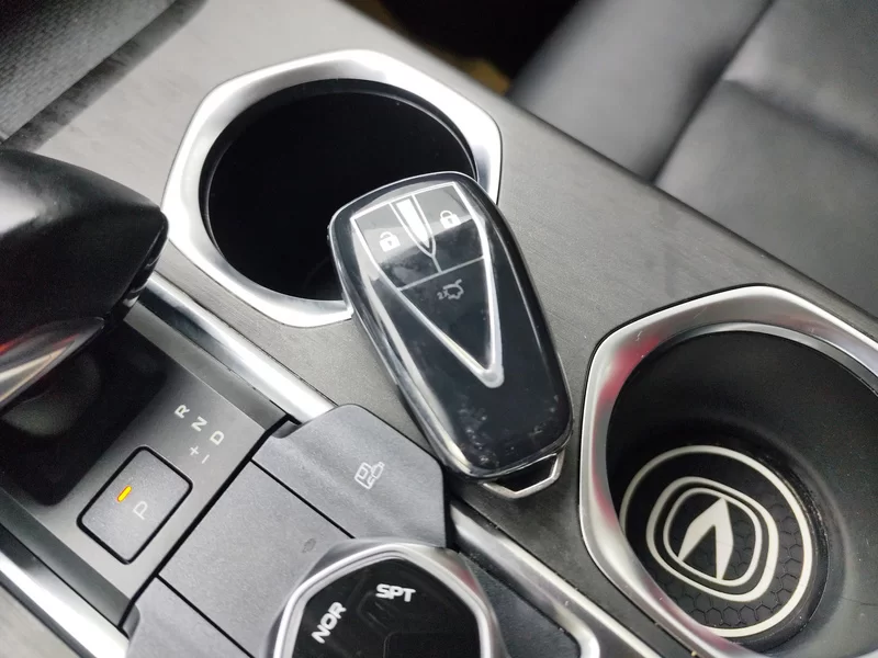 Changan CS55PLUS PHEV 2023 #26 Changan CS55PLUS PHEV 2023 immagine di auto #26