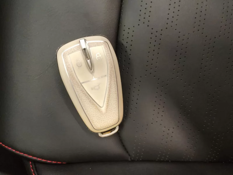 Changan CS55PLUS PHEV 2022 immagine di auto #26