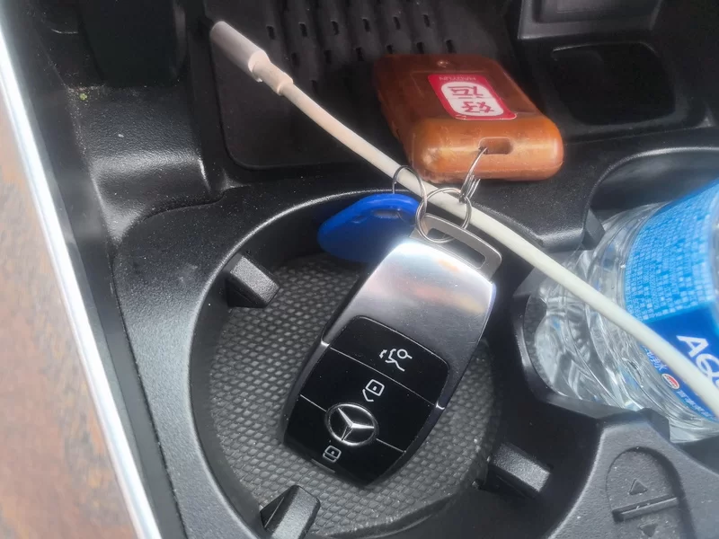 Mercedes-Benz E Class New Energy 2020 immagine di auto #26