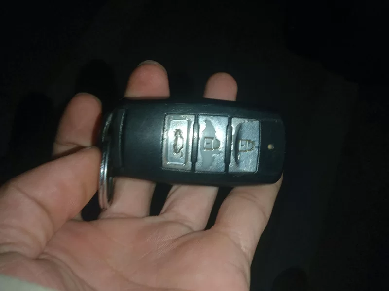 Forthing SX6 2017 immagine di auto #26