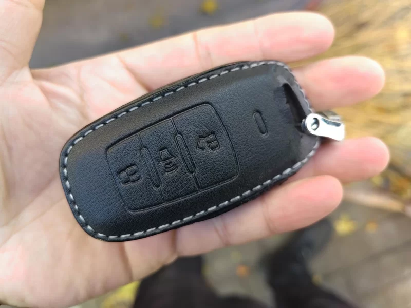 Haval H2 2018 car image #26