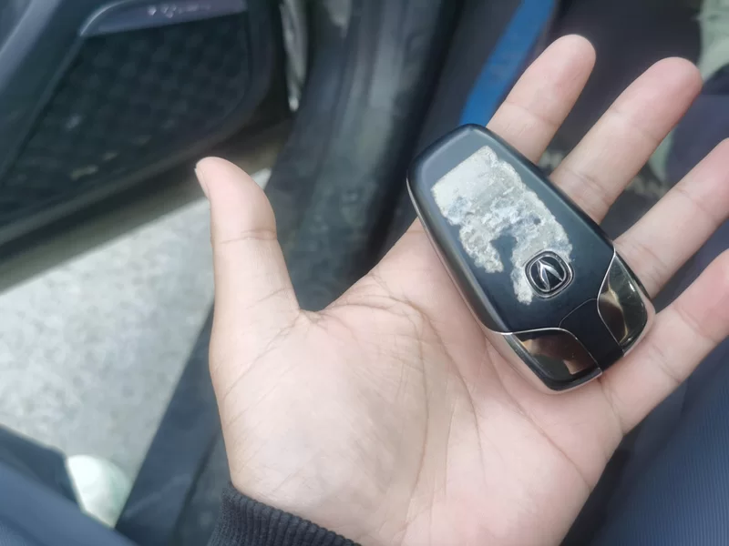 Changan CS75 2022 car image #26