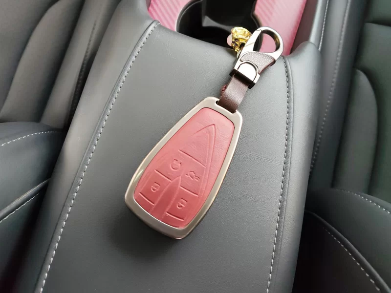 Changan CS35 Plus 2019 car image #26