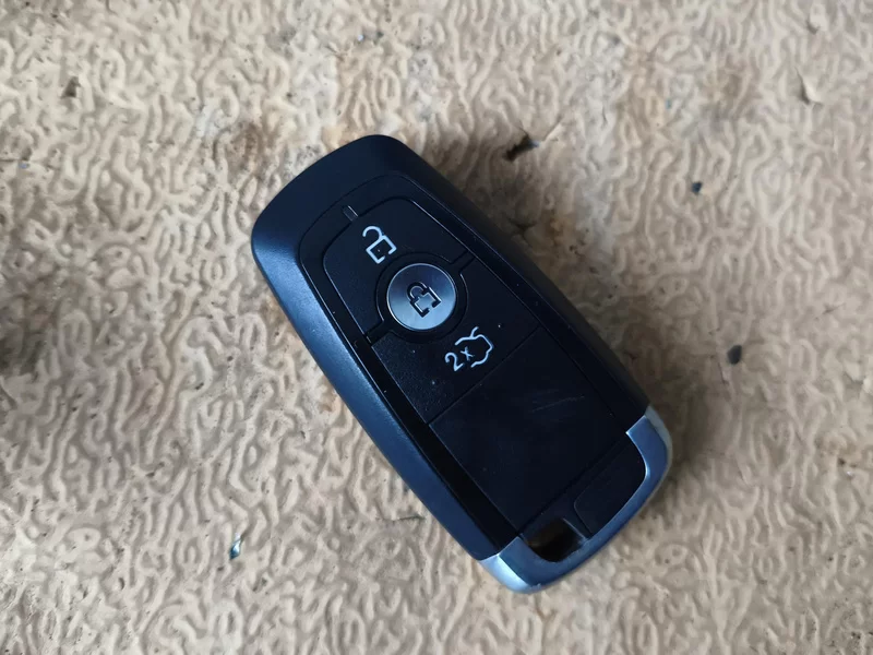 Ford Edge 2021 imagen de coche #26