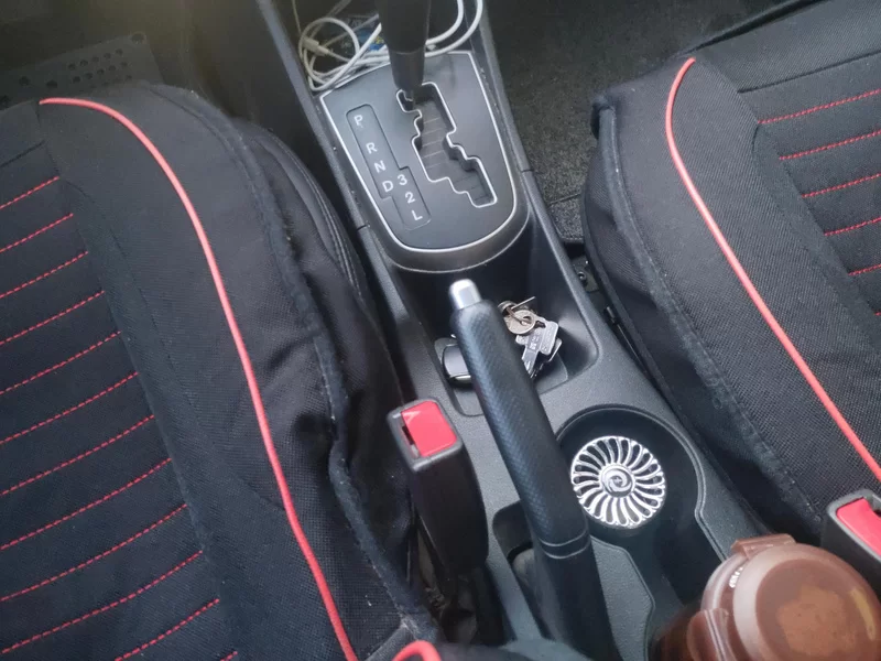 Hyundai Reina Hatchback 2014 #26 Hyundai Reina Hatchback 2014 immagine di auto #26