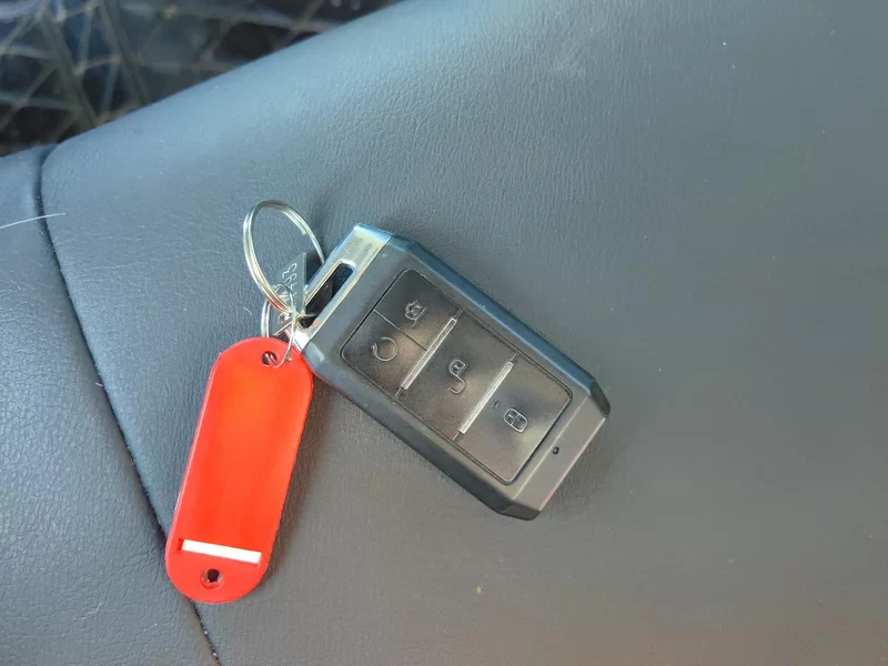 BYD Qin 2020 #26 BYD Qin 2020 car image #26