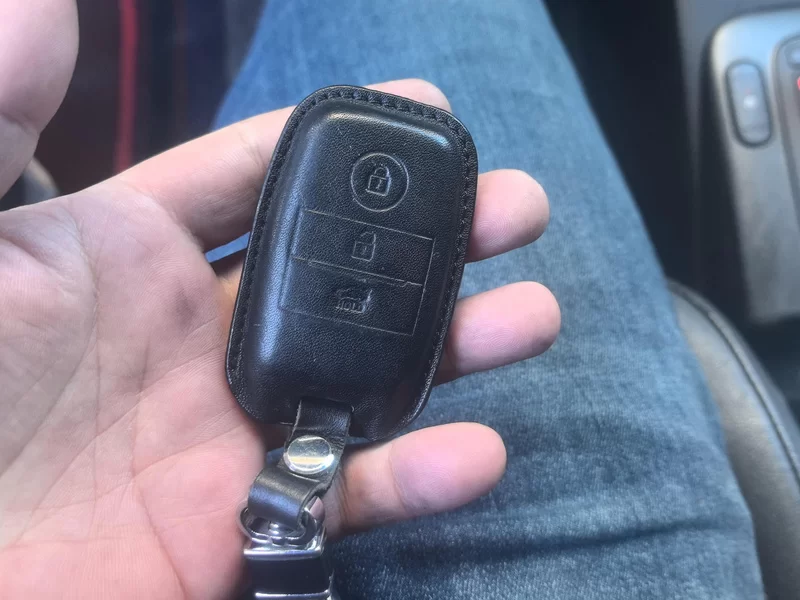 Kia Forte Koup 2015 car image #26