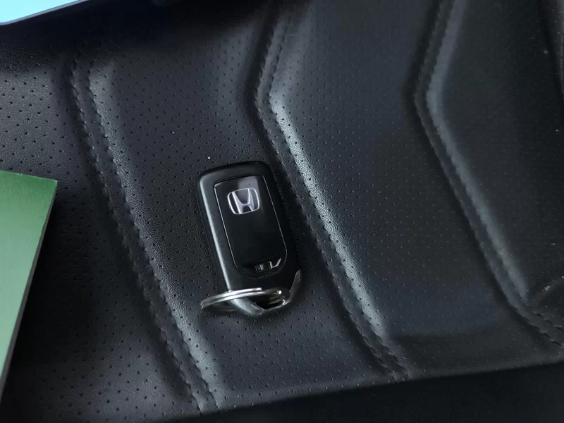 Honda Fit 2021 car image #26