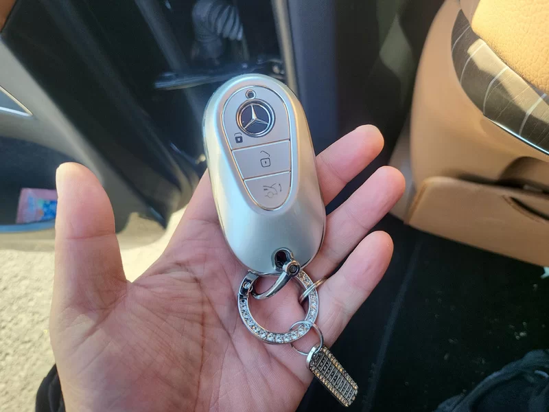 Mercedes-Benz E Class New Energy 2025 immagine di auto #26