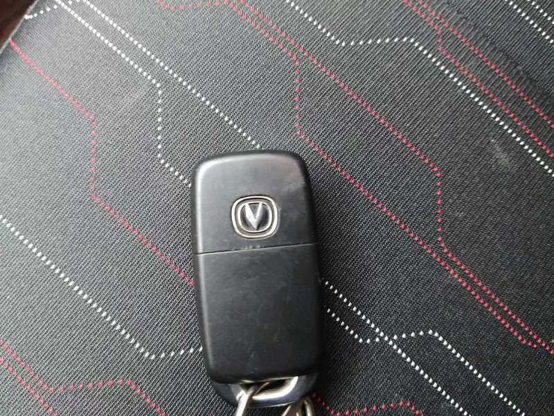 Changan BenBen EV 2019 #26 Changan BenBen EV 2019 car image #26