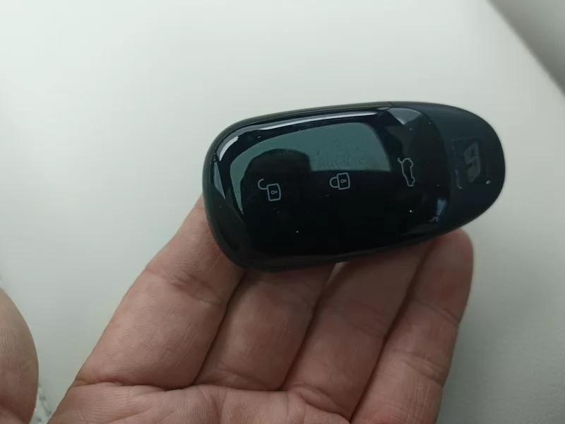 理想汽车 理想ONE 2022 汽车图片 #26