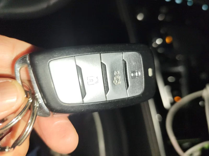 Changan CS85 Coupe 2022 #26 Changan CS85 Coupe 2022 car image #26