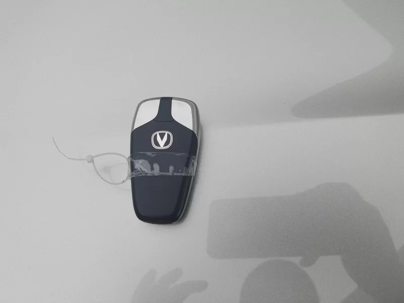 Changan UNI-Z 2025 #26 Changan UNI-Z 2025 car image #26