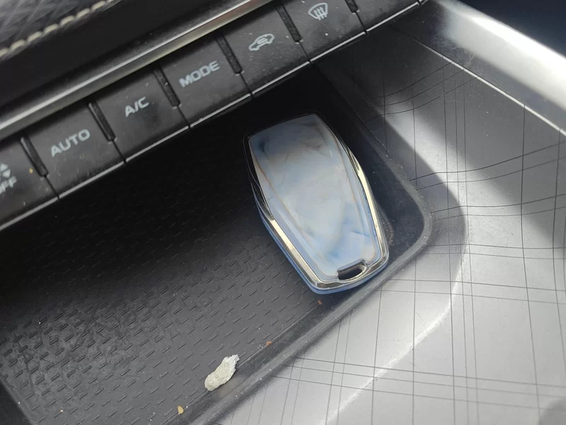 GEELY PrefaceL 2021 car image #26