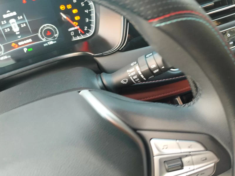 Changan CS75 2024 car image #26