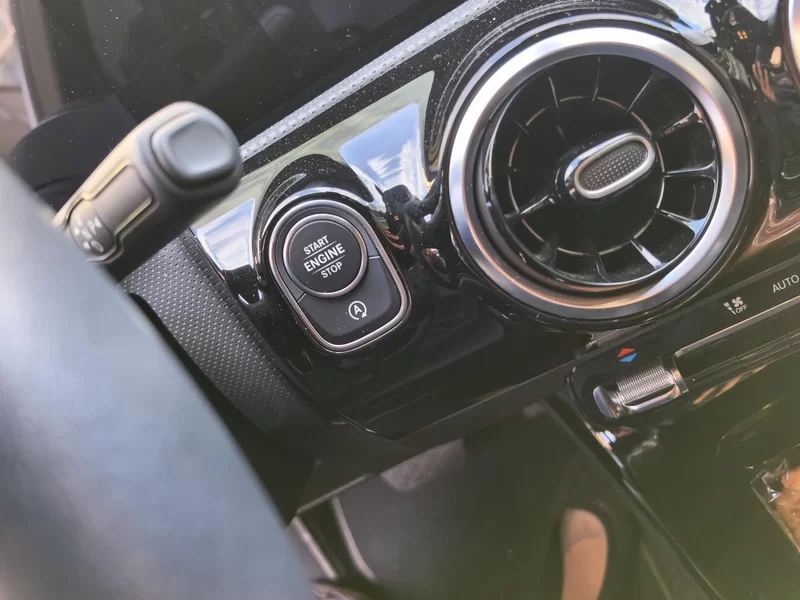 Mercedes-Benz A Class (Imported) 2021 car image #26