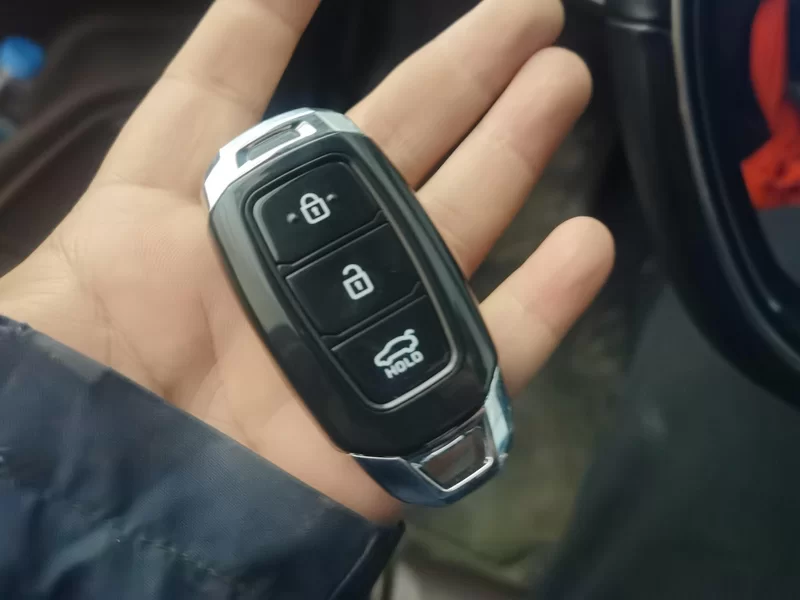 Chery Tiggo 8 PRO 2023 car image #26