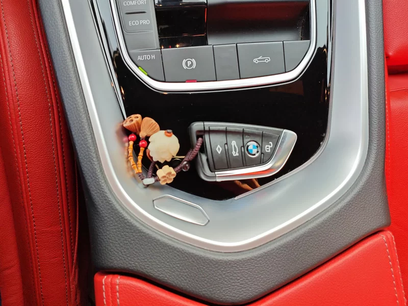 BMW Z4 M40i 2021 car image #26