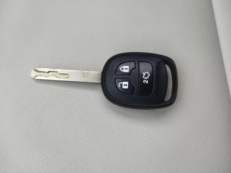 Changan CS35 2018 #26 Changan CS35 2018 car image #26