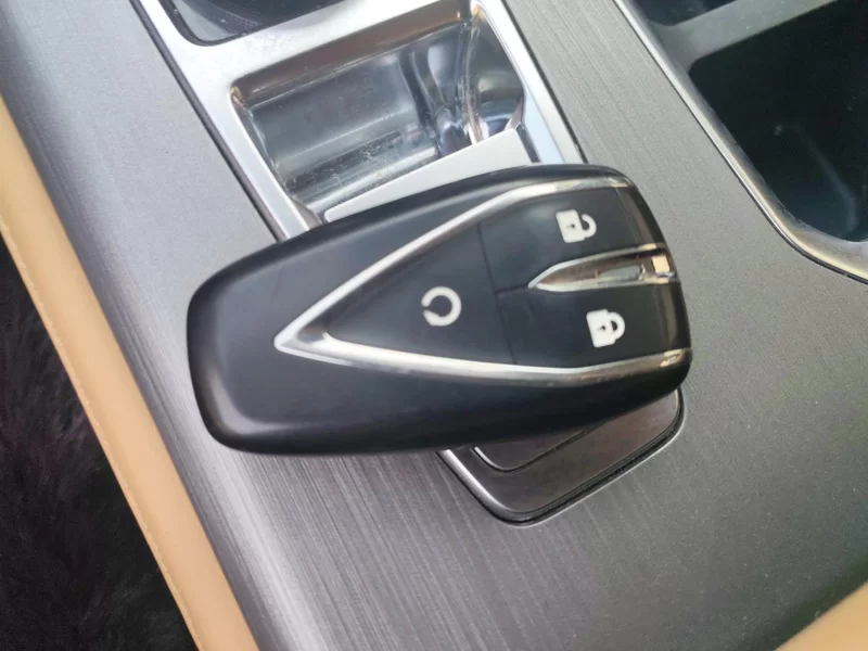 Changan LanTuoZhe 2023 car image #26