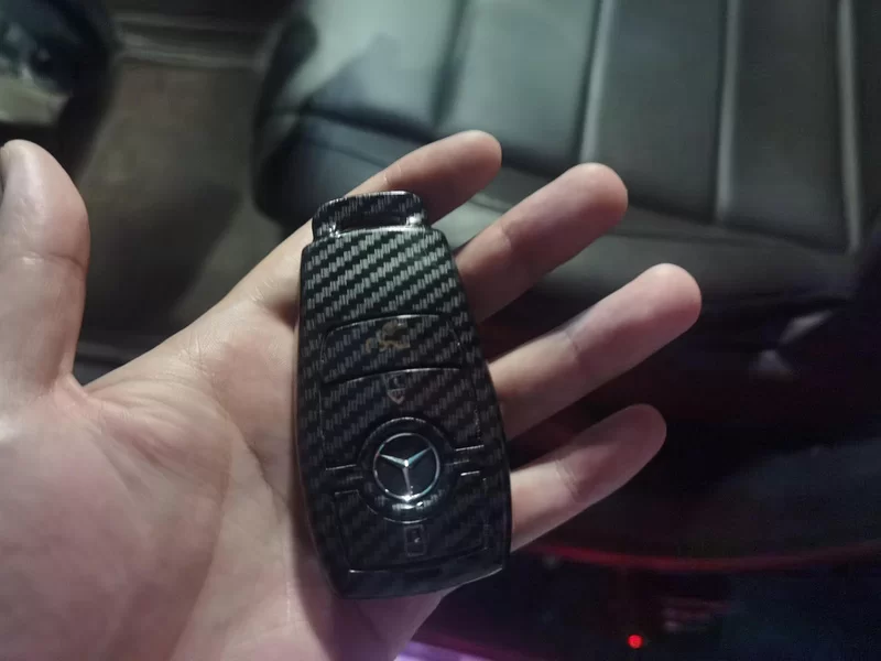 Mercedes-Benz GLE Class New Energy 2022 car image #26