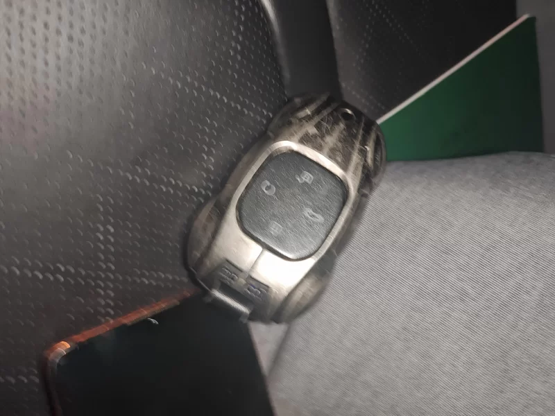 GAC Trumpchi Empow 2023 #26 GAC Trumpchi Empow 2023 car image #26