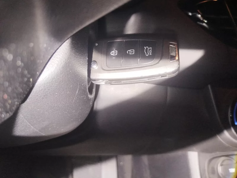 Hyundai Elantra HD 2020 car image #26