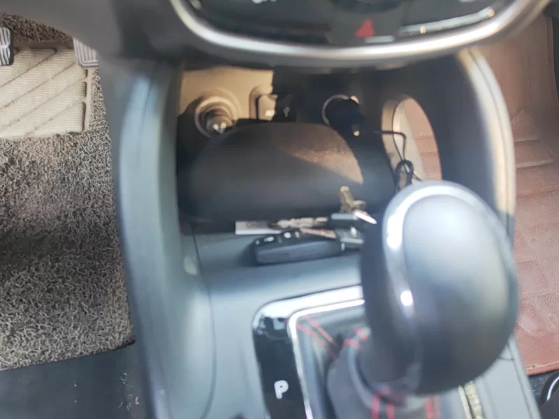 Changan CS75 PRO 2015 #26 Changan CS75 PRO 2015 image de voiture #26