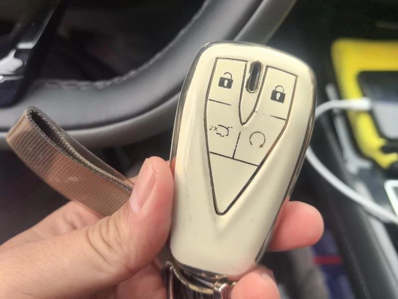 Changan Raeton Plus 2022 car image #26